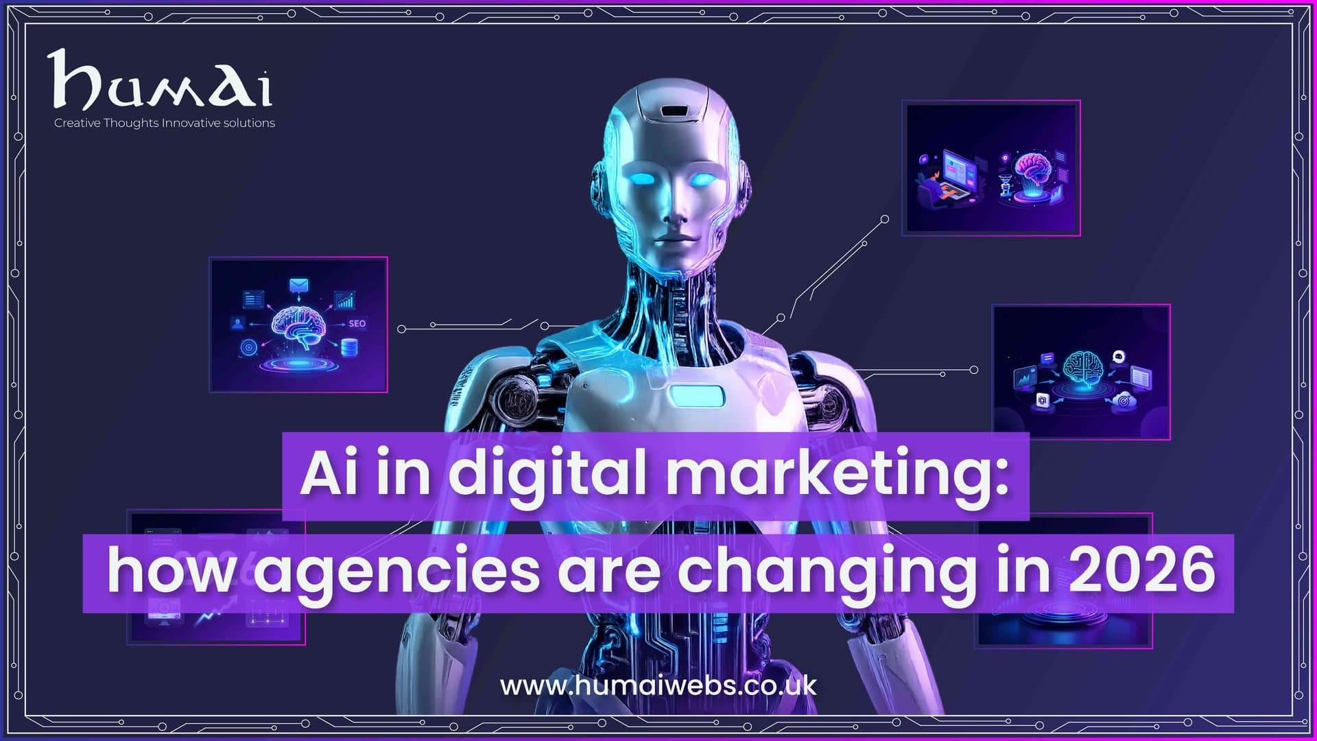 AI in Digital Marketing: How Agencies Are Changing in 2026
