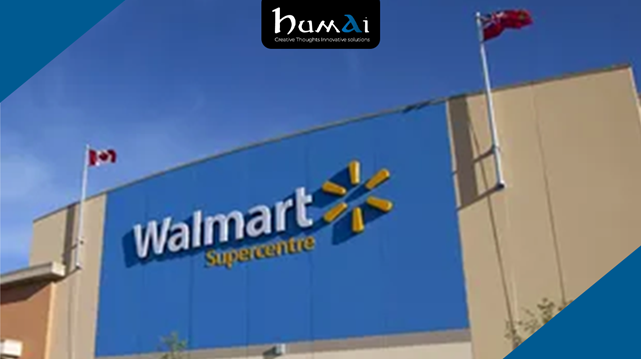 Walmart Commerce Technologies